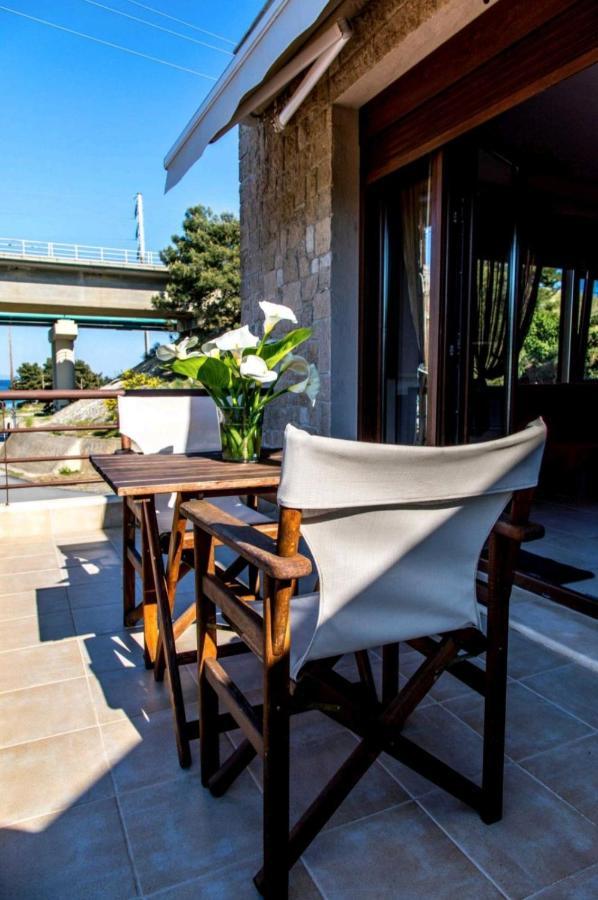 Canal Luxury Apartments 尼坡帝 外观 照片