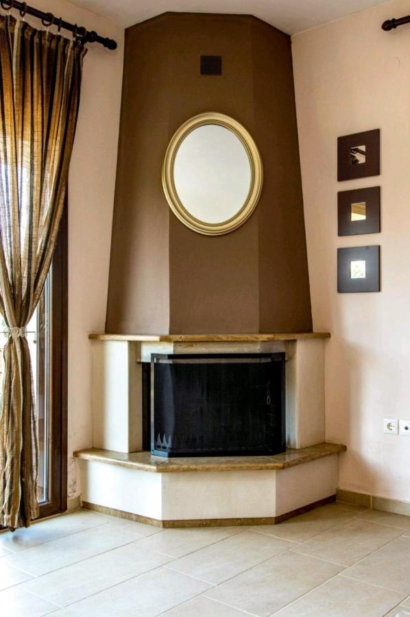 Canal Luxury Apartments 尼坡帝 外观 照片