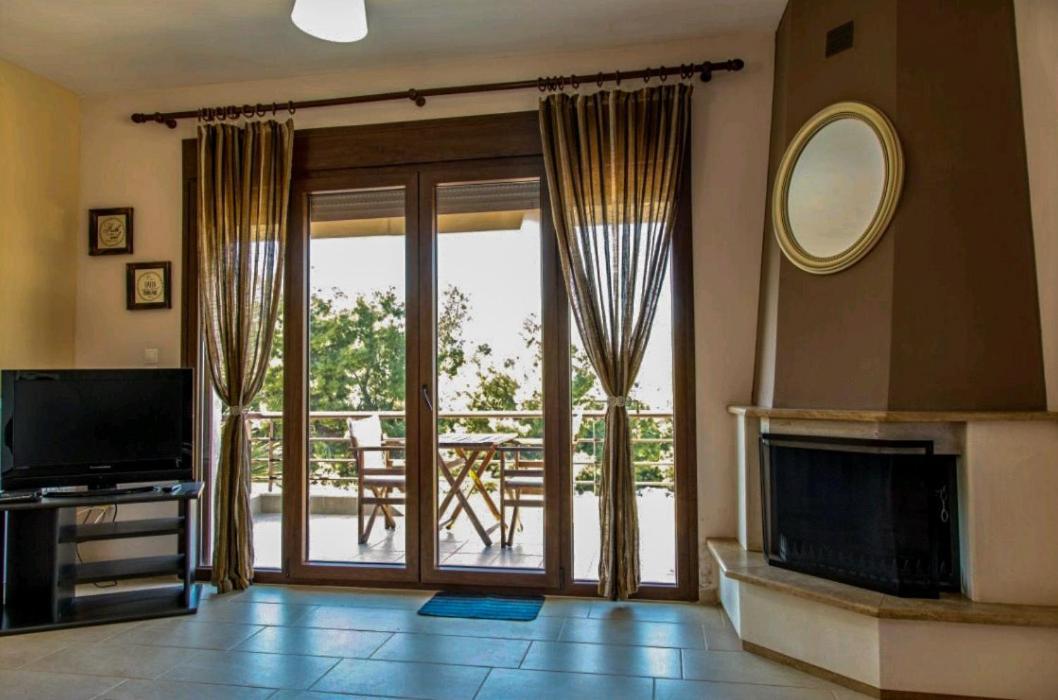 Canal Luxury Apartments 尼坡帝 外观 照片