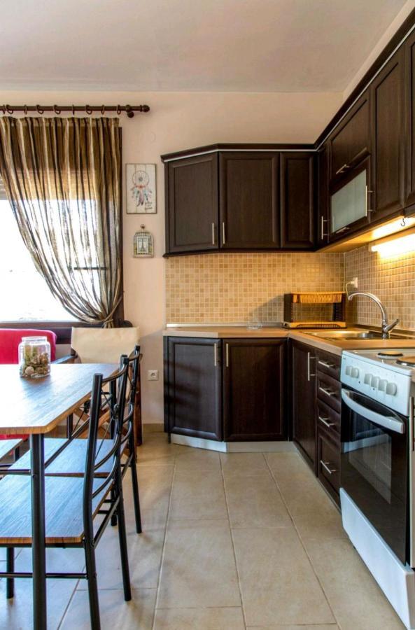 Canal Luxury Apartments 尼坡帝 外观 照片